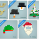 Illustration for article titled Add Lego to Your Photos, Get Huge Lego Sets for Free with Lego's Happy Holiplay Contest